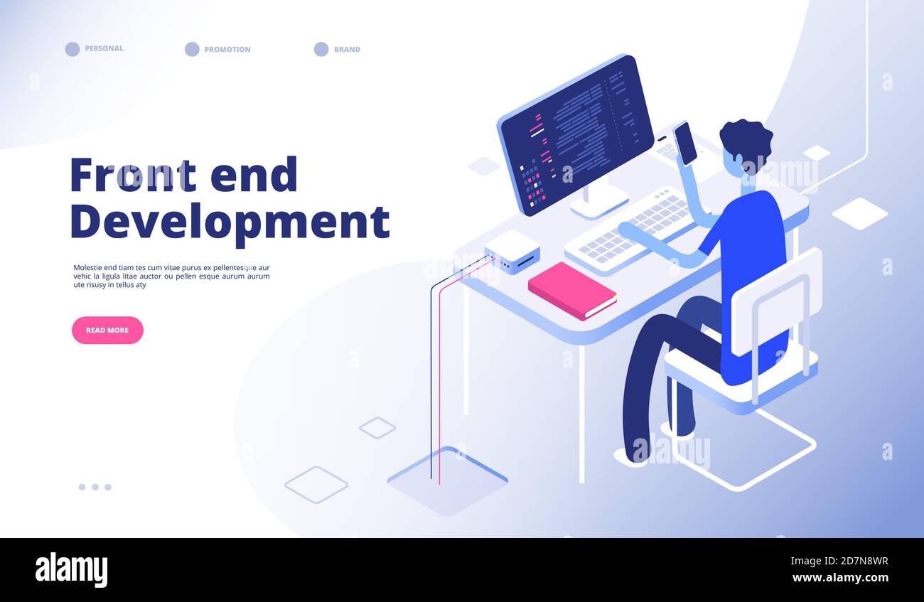 frontend
