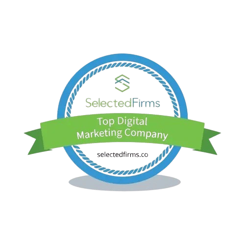 TOP digital marketing company